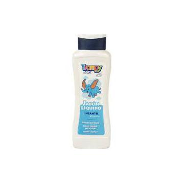 trompy babafürdető 500ml