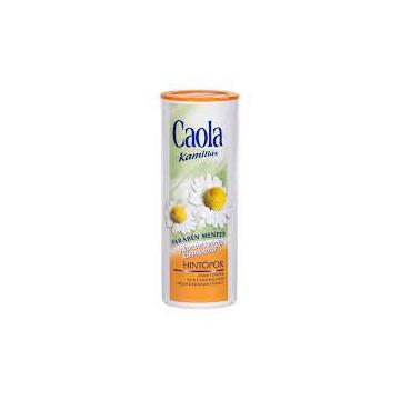caola hintőpor 100g narancsvirág