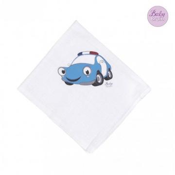 baby bruin pelenka textil mintás 311199