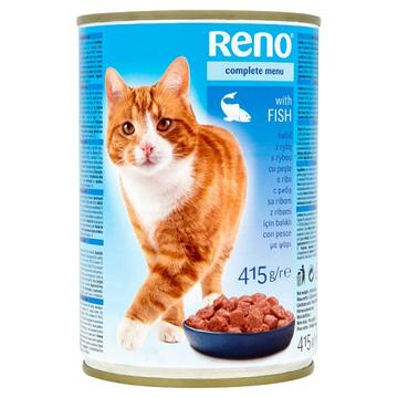 reno macskakonzerv 415 g hallal