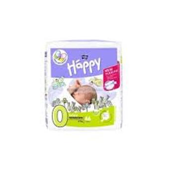 bellababyhappy pelenka 2 kg alatt 46 db newborn bf46-04