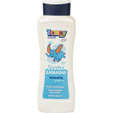 trompy babafürdető 500ml